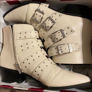 Circus by Sam Edelman Hutton Boot